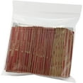 thumbnail image 3 of J Mark 100 Penny Coin Roll Wrappers , MADE IN USA, J Mark Coin Deposit Slip, Flat Coin Rollers, 3 of 5