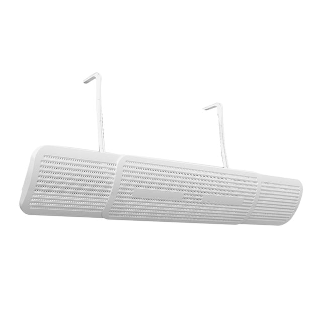 Air Conditioner Deflector Confinement Air Deflector Wind Baffle Air Conditioning