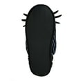 thumbnail image 6 of Nightmare Before Christmas Men's Jack Skellington 3D Character Slippers, 6 of 6