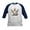 Navy/White, variant on CafePress - Ghost With A Funny Face Kids Baseball T Shirt - Kids Cotton Baseball Jersey, 3/4 Sleeve Shirt