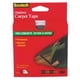 thumbnail image 1 of Cinta adhesiva para alfombras Scotch 3M, repelente al agua, antideslizante, para exteriores, 1,4 cm, 1 of 2