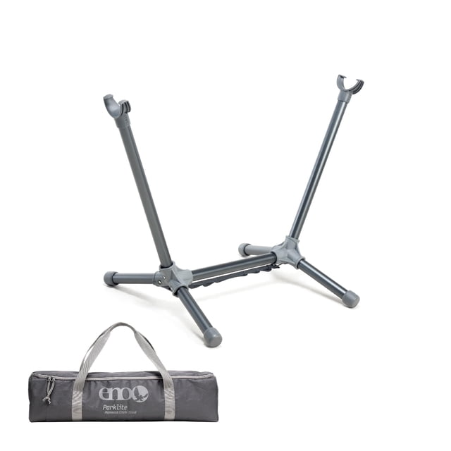 Soporte para hamaca ENO Parklite para hamacas de hasta 10 pies