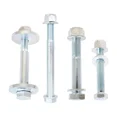 thumbnail image 4 of 4x4 Front Control Arms Cam Bolts & Hardware Kit For Dodge Ram 1500 2500 3500, 4 of 5