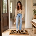 thumbnail image 6 of Miwamany Entrance Mat Stain Resistant Non-Slip Household Floor Mat,Indoor Outdoor Doormat for Front Door Entryway Porch Patio Bathroom, 6 of 6
