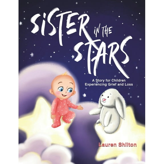 Sister in the Stars, (Paperback)