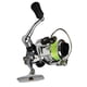 thumbnail image 1 of Carrete Liso de Fundición de Cebo de Acero Sunnimix Mini carrete de pesca, 1 of 8