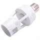 thumbnail image 3 of 3 Sensores de Movimiento de Inducción PIR de 360°, CA 110-220 V, Infrarrojos, Humanos, Enchufe E27, Base de Interruptor, Portalámparas para Bombillas LED., 3 of 5