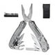 thumbnail image 1 of Alicate Multiherramienta Plegable Cortador Desarmador Pinza, 1 of 8