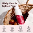 thumbnail image 3 of Exfoliante Sntree Chestnut BHA 2% Líquido transparente 100 ml, 3 of 8
