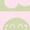 Pink, variant on SmileyWorld Checkered Floral Smile - Youth Graphic Sweatshirt