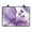 Butterfly Violet Marble, variant on Renewold Ceramic Glass Stove Top Cover Stove Mat Stove Burner Cover Multipurpose Rubber Desk Saver Pad Washer Dryer Top Cover Range Cover for Counter Top, Hummingbird Flower