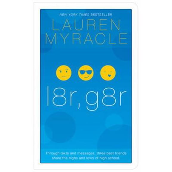 Pre-Owned Internet Girls, The: l8r, g8r - 10th Anniversary update and reissue (Paperback)