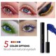 thumbnail image 2 of Nightclub Party Thick And Colorful Curl Up Coloured Mascara Quick Drying Film, 2 of 5