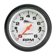 Autometer 19325 Pro Cycle Tachometer