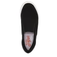 thumbnail image 7 of Dr. Scholl's Women's Savoy Slip On Black Sneaker  11M, 7 of 7