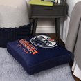 thumbnail image 2 of NHL Edmonton Oilers Floor Pillow, 2 of 2