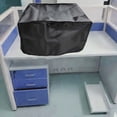 thumbnail image 4 of 1 Pce Housse de Protection Imperméable pour Imprimante et Copieur 210D, 4 of 8