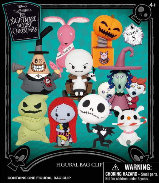 Nightmare Before Christmas Blind Bag New Condition!