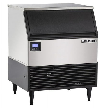 MIM320N Intelligent Series Self-Contained Ice Machine