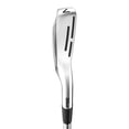 thumbnail image 4 of NEW Left Handed Wilson Staff Dynapower Forged 5-PW+GW Irons Steel Regular, 4 of 5