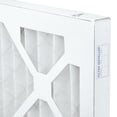 thumbnail image 5 of AIRx Filters 18x24x1 Air Filter MERV 11 Pleated HVAC AC Furnace Air Filter, Allergy 6-Pack, Made in the USA, 5 of 7