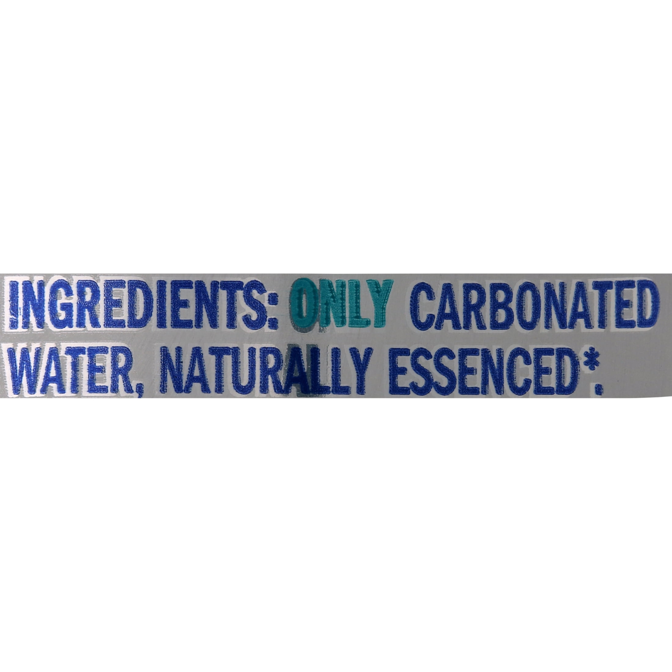 La Croix Sparkling Water Variety Pack, 12 Fl Oz Cans - In Sanisco Box (18 Pack)