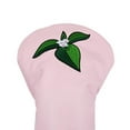 thumbnail image 6 of Baoblaze 4Pcs Golf Head Covers Fashion Golf covers for Golfer Adults Outdoor Pink, 6 of 8