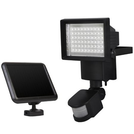 60 Led Ultra Bright Solar Motion Light