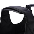 thumbnail image 3 of Sonducket Chaleco deportivo de 1 a 20kg para hombre y mujer, chaleco ponderado para Fitness, tela Oxford, ropa de entrenamiento ajustable para ejercicio Boxeo Sonducket OD0484-00, 3 of 6