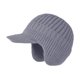 thumbnail image 1 of Ruifaya Gorro de punto con orejeras 2024 Nuevo gorro de punto con protección para las orejas y pico de pato con terciopelo бч, 1 of 7
