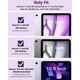 thumbnail image 2 of Funda TimoVo para iPad Air de 11 pulgadas, color morado oscuro, 2 of 8