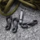 thumbnail image 3 of Mini SF Spring Clip Mochila Senderismo Hebilla（3pcs）, 3 of 5