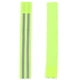 thumbnail image 1 of Correa reflectante para cinturón de tobillo y brazo con muñequera reflectante para deportes al aire libre (amarillo fluorescente), 1 of 8