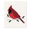 thumbnail image 2 of Ensemble de 2 Torchons Cardinals, 2 of 4