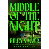Middle of the Night - A Novel (Hardcover)