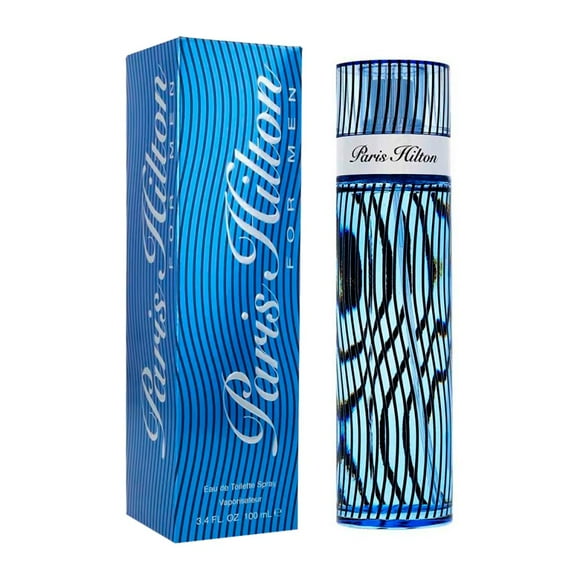 Paris Hilton Agua de tocador 100 ml hombre