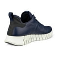 thumbnail image 2 of ECCO Men's Gruuv Lace Up Comfort Sneaker, 2 of 5