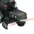 thumbnail image 4 of Poulan Pro 22 in. 190cc Gas High-Wheel Lawn Trimmer, 4 of 5