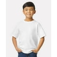 thumbnail image 4 of Gildan Softstyle Youth Midweight T-Shirt, 4 of 5