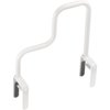 Peerless Multi-Grip Tub Bar, White