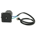 thumbnail image 5 of Motor eléctrico de Ajuste de inclinación VOBOR 36120-ZV5-822 Reemplazo para DF40 DF40QH DF40TL Reemplazo del Motor de Ajuste de inclinación, 5 of 5