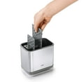 thumbnail image 1 of OXO Good Grips Caddy pour Vaisselle en Acier Inoxydable, 1 of 8