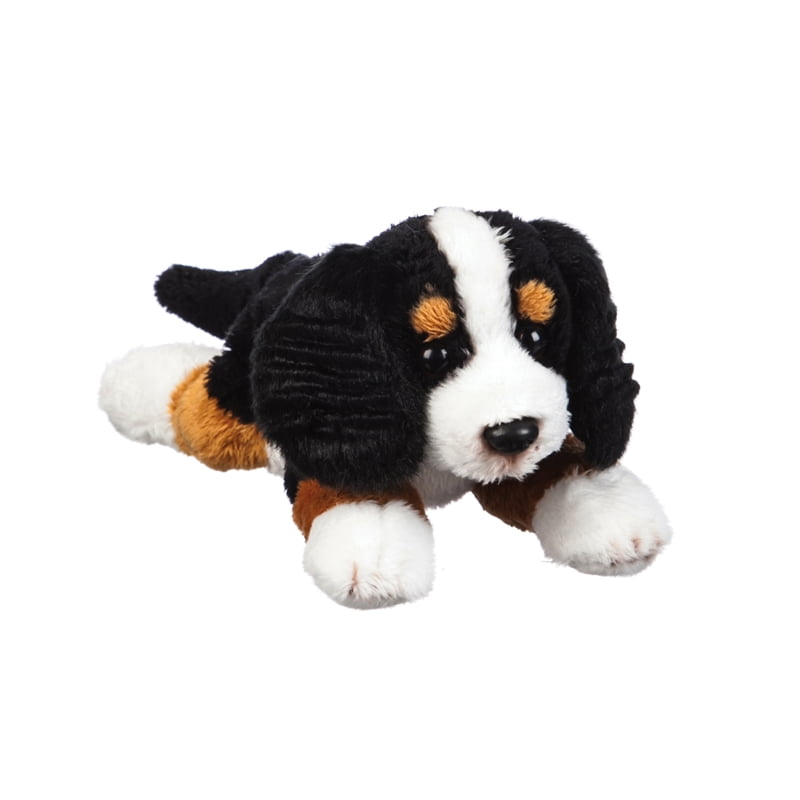 bernese mountain dog stuffed animal walmart