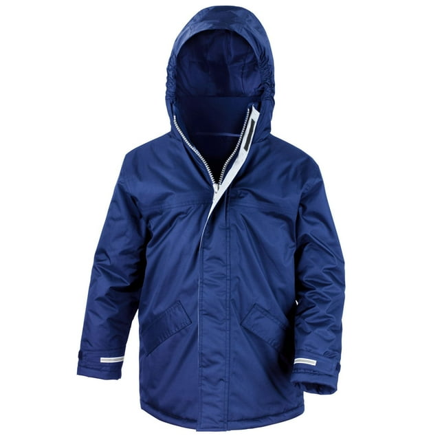 Result Core Parka pour Garçons/filles