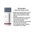 thumbnail image 2 of Dermalogica Super Rich Repair Facial Moisturizer 3.4 fl oz (100ml), 2 of 5