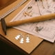 thumbnail image 2 of 50 rodillos para riel de cortina, riel deslizante, accesorios para riel de cortina, color blanco, 2 of 8