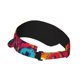 thumbnail image 2 of Fotbe Gaming Visera Deportiva con Diseño, Gorra Abierta Ajustable de Algodón para Mujer y Hombre, 2 of 7