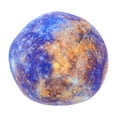 thumbnail image 2 of Mini almohadas para niños, juguetes de peluche del sistema solar, peluches de estrellas de colores, decoración de habitación espacial, lindo cojín, almohada de guardería, cojines esponjosos, 2 of 6