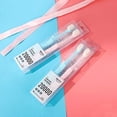 thumbnail image 2 of Micro Nano Toothbrush for Extra Soft Bristle Clean, Perfect for Sensitive Gums with High End Quality, Ergonomic Design (2 Pack), 2 of 8