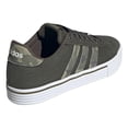 thumbnail image 4 of Tenis adidas Hombre Daily 4.0 Verde Oscuro Casual verde oscuro 8,0 MX, 4 of 8
